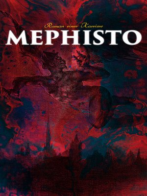 cover image of Mephisto